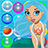 icon Bubble Mermaids 1.0