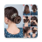 icon Girls Hairstyle Step By Step 1.0