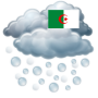 icon Weather Algeria