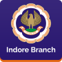 icon Indore Branch CIRC of ICAI 