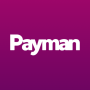 icon Payman