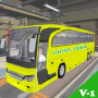 icon Bus Simulator Indonesia - Lintas Jawa for LG K10 LTE(K420ds)