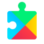 icon Google Play services for LG K10 LTE(K420ds)