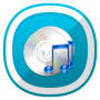 icon MP3 Clip Joiner