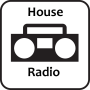 icon House Music Radio