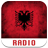 icon Radio Shqiptare 1.5.3