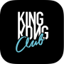 icon KING KONG CLUB for oppo A57