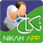 icon Nikkah App 2.5.11