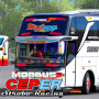 icon Mod Bus Ceper Strobo Racing