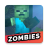 icon Zombie Apocalypse 1.0.6