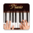 icon Learn PianoPiano Keyboard 3.1.3