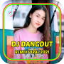 icon DJ Tajam Tajam Kata Katamu - DJ Dangdut Viral for Sony Xperia XZ1 Compact