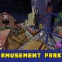 icon Notchland Amusement Park MCPE for oppo F1