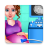 icon Mummy Princess BabyShower 1.2