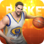 icon Street Basketball Superstars for Huawei MediaPad M3 Lite 10