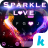 icon sparkle_love 8.0