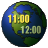 icon World Clock Widget 2019 4.3.9
