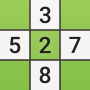 icon Andoku Sudoku 3