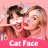 icon Cat Face 2.3