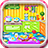 icon House Clean Up Rooms 1.0.8