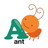 icon Animal Alphabet for Kids 1.3