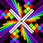 icon Bouncing Rainbow 1.9