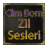 icon Cim Bom Zil Sesleri 1.1