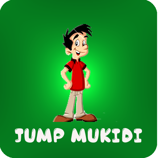 The Mukidi Jump