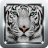 icon White Tiger Wallpapers 2.2