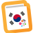icon Korean Phrasebook 1.0.6.550