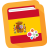 icon Spanish Phrasebook 1.0.6.550