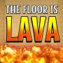 icon Floor Is Lava