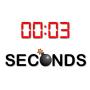 icon 3 Seconds : Bomb Defuse for iball Slide Cuboid