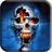icon 3D Skull 1.0