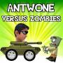 icon Antwone Vs. Zombies