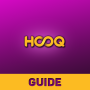 icon Hooq Guide