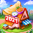 icon Asian Cooking Star 0.0.33