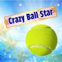 icon Crazy Ball Star