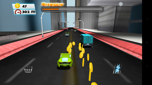 Speed Racing 3D