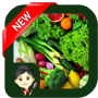 icon Vegetarian Recipes for neffos C5L
