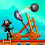 icon The Catapult: Clash with Pirates