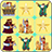 icon Bible Memory Game Levels 2.0