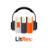 icon ru.litres.android.audio 3.23