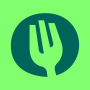 icon TheFork - Restaurant bookings for Samsung Galaxy J7 Pro