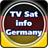 icon TV Sat Info Germany 1.0.8