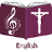 icon English Christian Songs 12.9.4