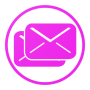 icon Mail App for Yahoo and Hotmail