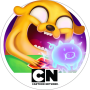 icon Card Wars Kingdom for LG Q6a