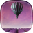 icon Hot Air Balloon Live Wallpaper 2.0