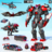 icon Dino Robot Transform Car Games 1.0.30